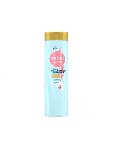 SH.SEDAL HIALURONICO Y VITAMINA 340CC