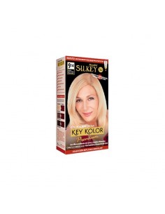TINT SILKEY PREMIUM Nº9.14 RUBIO EXT CLA 