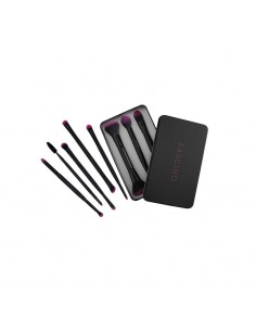 BROCHA FASCINO MY DOUBLE BEAUTY TOOL