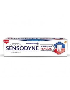 DENTIFRICO SENSODYNE SENS Y ENCIASX100GR