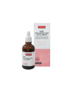SERUM PUREDERM HYALURONIC ACID FACIAL
