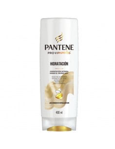 ACOND.PANTENE PROVMIR HIDRATACION 400CC