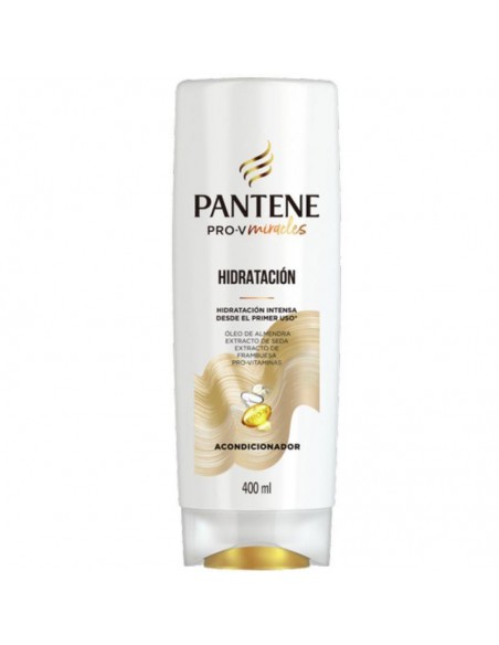 ACOND.PANTENE PROVMIR HIDRATACION 400CC