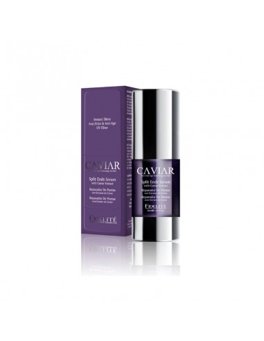CREMA DE TRATAMIENTO FIDELITE SERUM REPARADOR DE PUNTAS ANTIAGE 30 CC