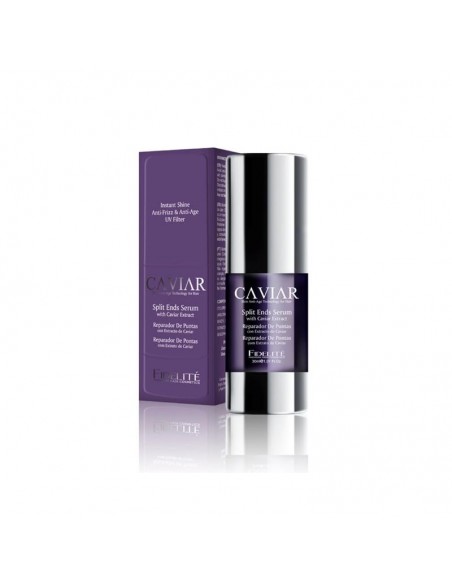 CREMA DE TRATAMIENTO FIDELITE SERUM REPARADOR DE PUNTAS ANTIAGE 30 CC