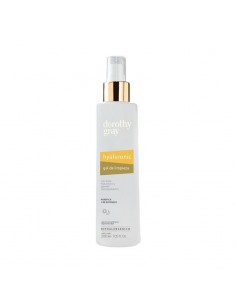 GEL DE LIMPIEZA DG X 200CC HYALURONIC
