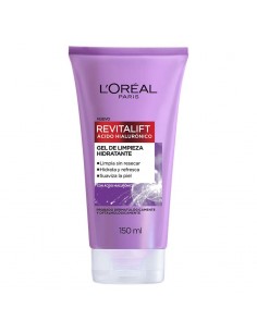 GEL DE LIMPIEZA LOREAL REVITALIFT AC HIAL