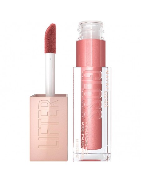 BRILLO LABIAL MAYBELLINE LIFTER GLOSS MOON  