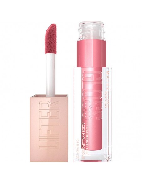 LABIAL MYMB LIP LIFTER GLOSS PETAL