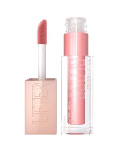 LABIAL MYMB LIP LIFTER GLOSS REEF