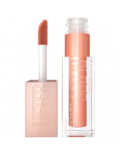 LABIAL MYMB LIP LIFTER GLOSS AMBER