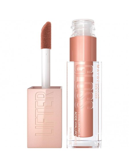 LABIAL MYMB LIP LIFTER GLOSS STONE