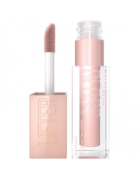 BRILLO LABIAL MAYBELLINE GLOSS ICE  