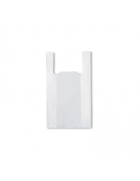 BOLSA CAMISETA TASK 40X30 80UN