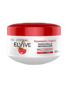 CR TRAT ELVIVE REP TOTAL 5 300CC