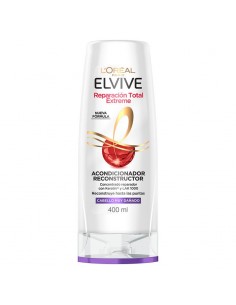 ACOND.ELVIVE REPARACION TOTAL EXT 400CC