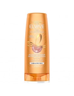 ACOND.ELVIVE OLEO DE COCO NUTR INTENSA 400