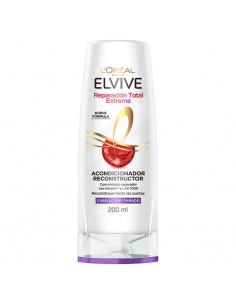 ACOND.ELVIVE REPARACION TOTAL EXT 200CC