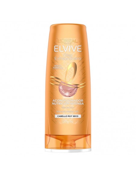ACOND.ELVIVE OLEO DE COCO NUTR INTENSA 200