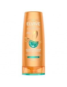ACOND.ELVIVE OLEO RIZOS 400CC
