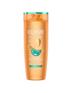 SH.ELVIVE OLEO RIZOS 400CC
