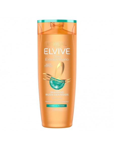 SH.ELVIVE OLEO RIZOS 200CC