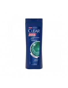 SH.CLEAR LIMPIEZA DIARIA 2EN1 200CC