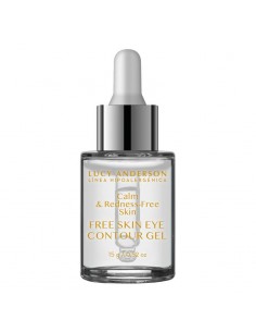 CONTORNO OJOS LUCY AND CALM AND REDNESS