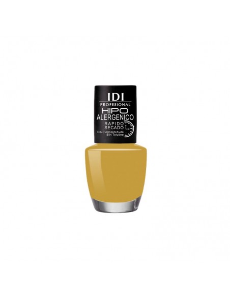 ESMALTE IDI HIPOAL MUSTARD 118