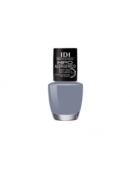 ESMALTE IDI HIPOAL GREY DAY 123