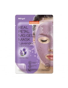 MASCARA FACIAL PUREDERM LAVANDER