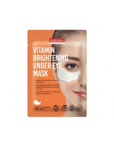 MASCAR PUREDERM VITAMIN BRIGHT UNDER EYE
