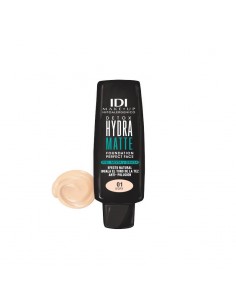 BASE IDI DETOX HYDRA MATTE 01-IVORY