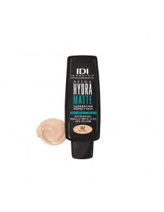 BASE IDI DETOX HYDRA MATTE 02-NATURAL