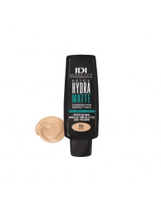 BASE IDI DETOX HYDRA MATTE 03-BEIGE