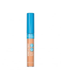 RIMMEL KIND & FREE HYDRATING CONCEALER 20 LIGHT