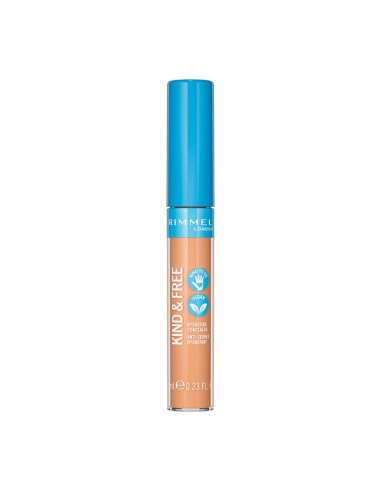RIMMEL KIND & FREE HYDRATING CONCEALER 20 LIGHT