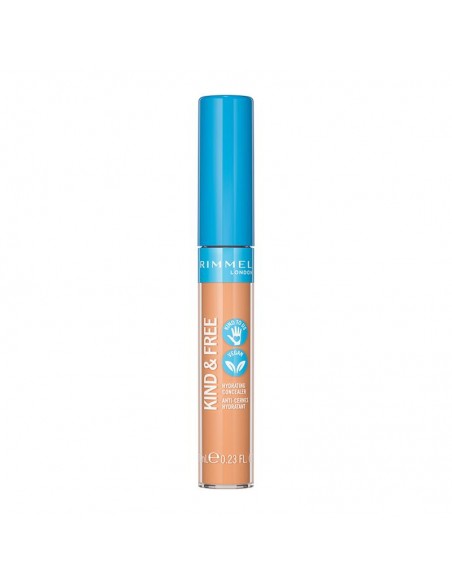 RIMMEL KIND & FREE HYDRATING CONCEALER 20 LIGHT