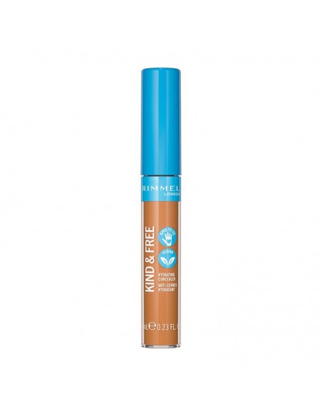 RIMMEL KIND & FREE HYDRATING CONCEALER 40 TAN