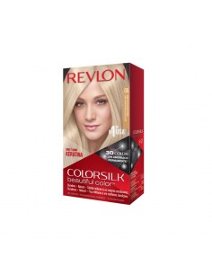 TINT REVLON COLORSILK R.UL.CL.CENIZO T05