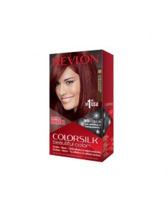 TINT REVLON COLORSILK CAST.R.PROF T49