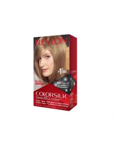 TINT REVLON COLORSILK R.OSCURO T61