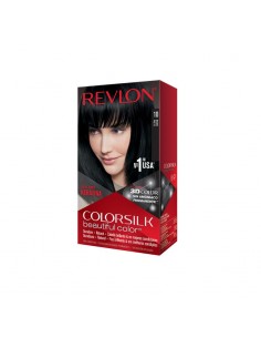 TINT REVLON COLORSILK NEGRO T10