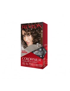 TINT REVLON COLORSILK CAST.OSC T30