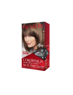 TINT REVLON COLORSILK CAST.CLARO M T50