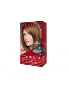 TINT REVLON COLORSILK CAST.CL.DORADOT54