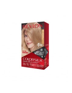 TINT REVLON COLORSILK R.M.CENIZO T70