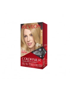 TINT REVLON COLORSILK  RUBIO MEDIANO T74