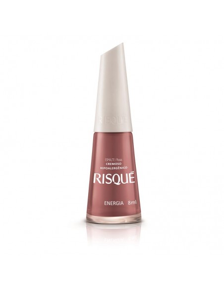 ESMALTE RISQUE ULTRA CREMS ENERGIA