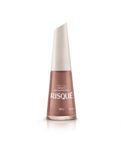 ESMALTE RISQUE ESM CREM BALI REG 
